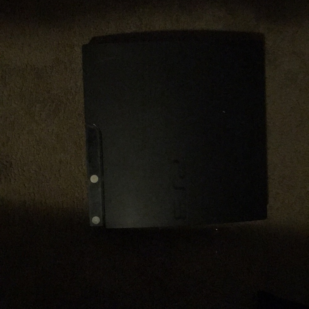 PlayStation 3